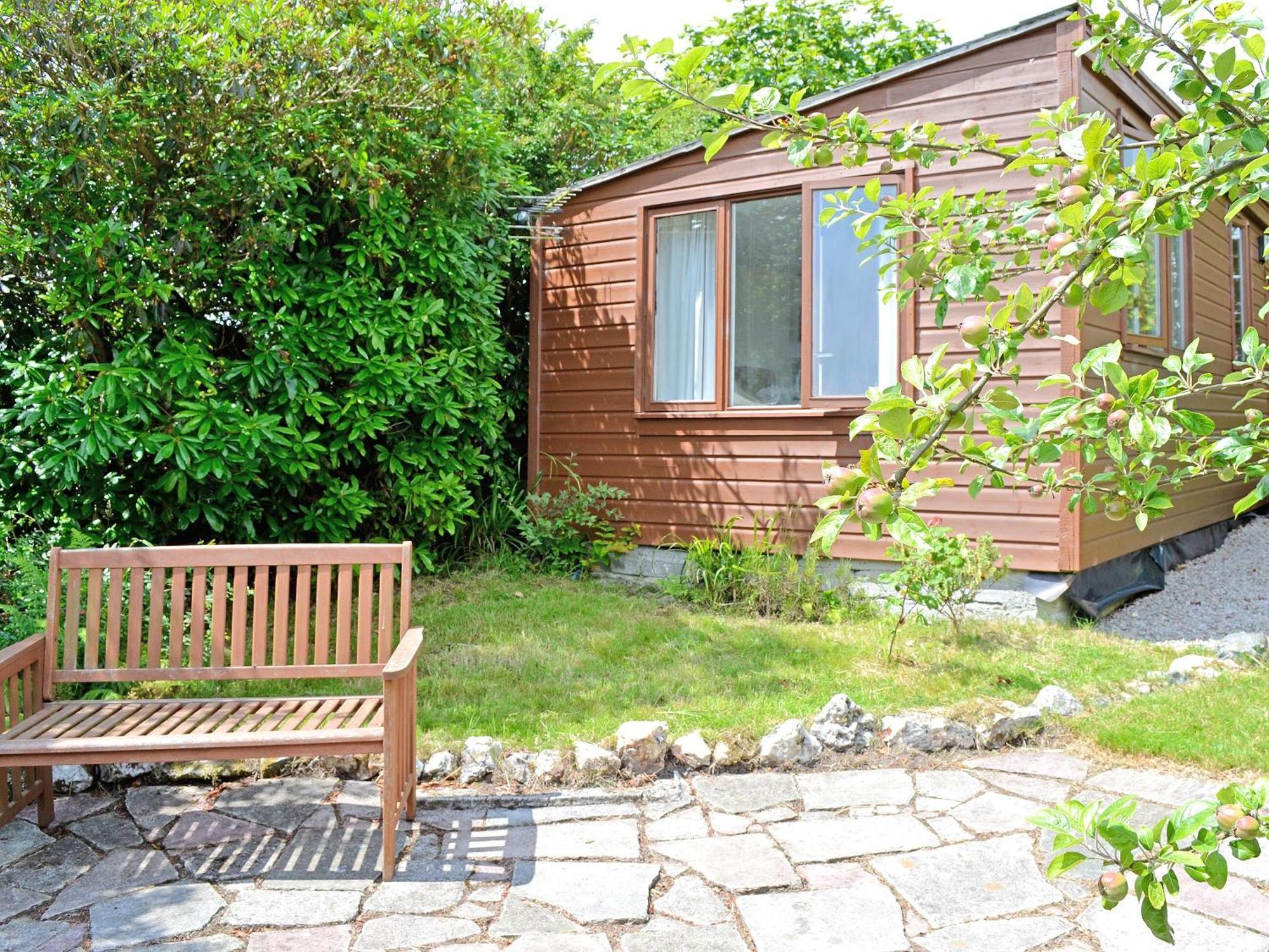 Heather Brae Lodge Nancledra Екстериор снимка