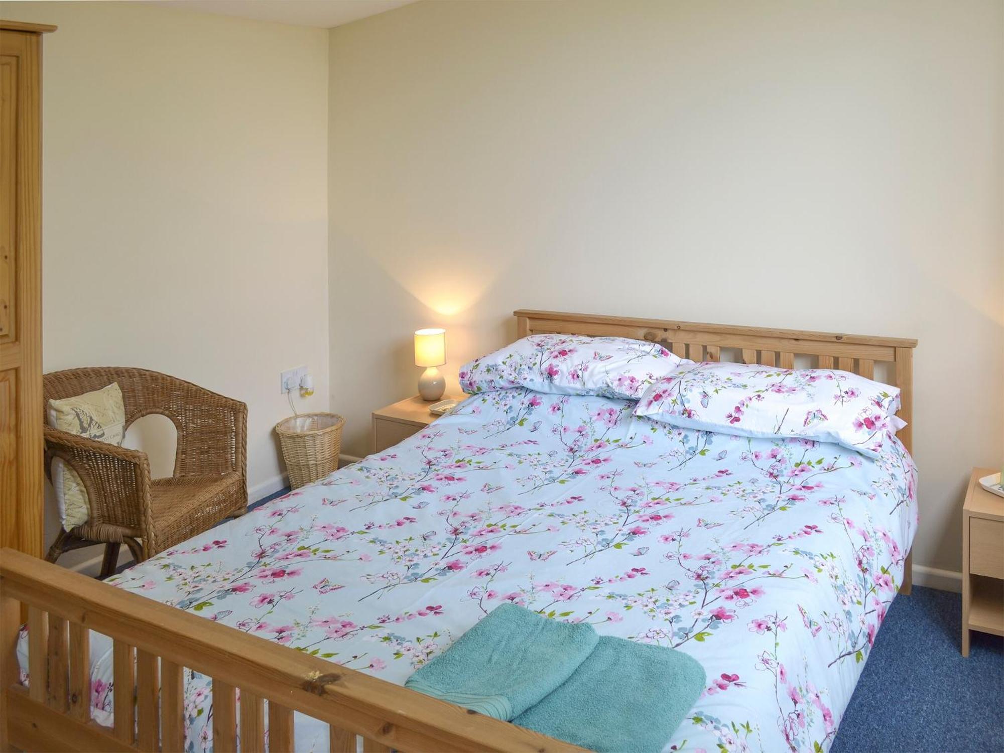 Heather Brae Lodge Nancledra Екстериор снимка